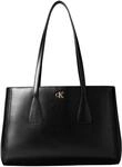 Calvin Klein Work Medium - Shopper 36 cm (black)