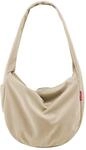 reisenthel Moonbag - Schultertasche 48 cm (cord sand)