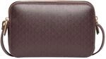 Calvin Klein Emblem - Umh&auml;ngetasche 21 cm (red)