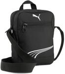 Puma Fundamental Compact Portable - Umh&auml;ngetasche 21 cm (black)