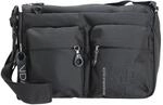 Mandarina Duck MD 20 Umh&auml;ngetasche 28 cm (scarab)