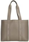 HUGO Becky UP Tote SM - Shopper 34.5 cm (light beige)