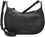 Coccinelle Fujiko - Henkeltasche 25 cm (noir)