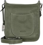 Picard Kronberg - Umh&auml;ngetasche 19 cm Rindsleder (pesto)