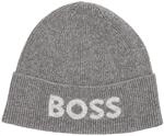 BOSS Elios Hat - M&uuml;tze (silver)