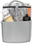 Ortlieb Commuter Insert for Panniers - Fahrradtasche S 32 cm (grey)