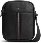Tommy Hilfiger Central - Umh&auml;ngetasche 20.5 cm (black)
