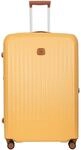 Brics Taormina - 4-Rollen-Trolley XL 82 cm erw. (honig)