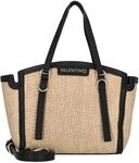 Valentino Bags Demetra - Henkeltasche 31 cm (naturale/nero)