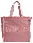 HUGO Women's Becky CA - Shopper (medium pink)