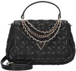 Guess Giully ll Top - Henkeltasche (black)