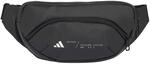 adidas Hybrid - G&uuml;rteltasche (black)