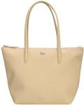 Lacoste L.12.12 Concept - Shopper S 24.5 cm (millet)