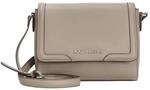 Joop Jeans Women Cornice Lorena - Schultertasche 20.5 cm (greige)