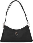 Guess Patsie - Schultertasche 31 cm (black)