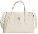 Tommy Hilfiger Essential - Henkeltasche 32 cm (soft cream)