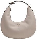 Guess Evie Hobo - Schultertasche (light taupe)