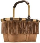 reisenthel carrybag - Einkaufskorb (western)