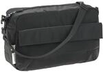 L&auml;ssig Casual Buggy Organizer Bag - Umh&auml;ngetasche 32 cm (black)