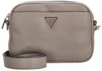 Guess Meridian II Camera Bag - Umh&auml;ngetasche (dark taupe)