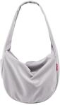 reisenthel Moonbag - Schultertasche 48 cm (cord grey)