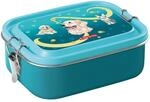 Step by Step Zubeh&ouml;r Edelstahl - Lunchbox 17 cm (Sweet Pet)