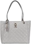 Guess Bessey - Shopper 37 cm (lavender grey)