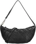 FREDsBRUDER Comfy Carry - Umh&auml;ngetasche 39 cm (black)
