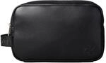 Calvin Klein Cargo - Kulturbeutel (black)