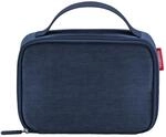 reisenthel thermocase - Brotzeitbox 20 cm (twist navy)