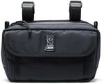 Chrome Holman Handlebar - Lenkertasche 20.3 cm (black)