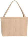 L&auml;ssig Casual Mix - Shopper 44 cm (cotton beige)
