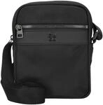 HUGO Quantic - Umh&auml;ngetasche 20 cm (black)