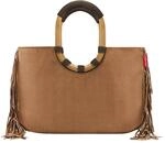 reisenthel shopping loopshopper M - Einkaufstasche mit B&uuml;gel 40 cm (western)