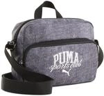 Puma Phase Class - Umh&auml;ngetasche 20 cm (black)