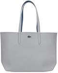 Lacoste Anna - Shopper 35 cm (phoenix turquin)