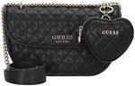 Guess Atabey Convertible XBody - Umh&auml;ngetasche (black)