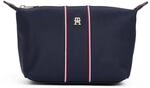 Tommy Hilfiger Icon - Kulturbeutel 29 cm (space blue corp)