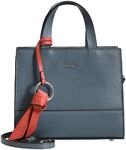 Picard Levante - Schultertasche 21 cm (denim)
