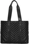 HUGO Women's Becky - Shopper 35 cm (black)
