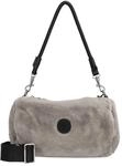 Joop Women Coniglio Virginie - Schultertasche 25 cm (grey)