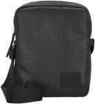 HUGO Ethon 2.0 - Umh&auml;ngetasche 19.5 cm (black)