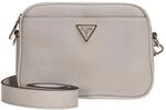Guess Meridian II - Umh&auml;ngetasche 22 cm (ivory)