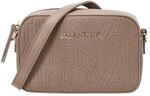 Valentino Bags Pansy - Umh&auml;ngetasche 20 cm (taupe)