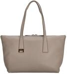 Furla Olivia Tote - Shopper M 33 cm (tabacco)