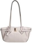 Guess Yesba - Schultertasche (off white)