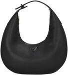 Guess Evie Hobo - Schultertasche (black)