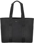 HUGO Becky CA - Shopper 52 cm (black)