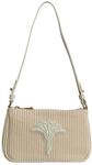 Joop Cestino Chiaro Eunike - Schultertasche 22 cm (offwhite)