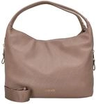 Liu Jo Kaliska - Schultertasche M 32 cm (mocha)